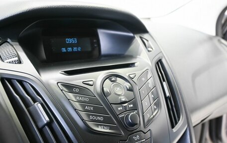 Ford Focus III, 2012 год, 799 900 рублей, 14 фотография