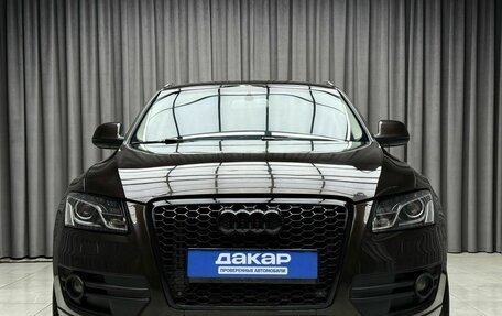 Audi Q5, 2011 год, 1 699 000 рублей, 2 фотография