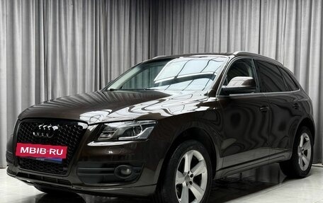 Audi Q5, 2011 год, 1 699 000 рублей, 3 фотография