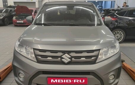 Suzuki Vitara II рестайлинг, 2018 год, 1 360 000 рублей, 1 фотография