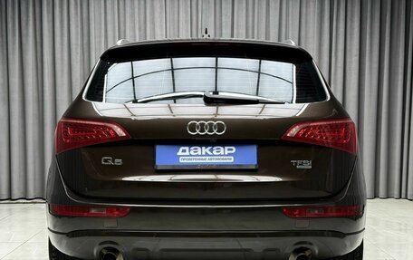 Audi Q5, 2011 год, 1 699 000 рублей, 5 фотография
