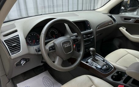 Audi Q5, 2011 год, 1 699 000 рублей, 11 фотография