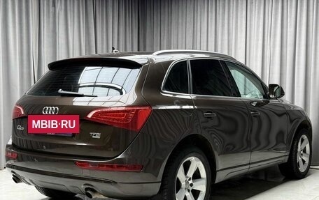 Audi Q5, 2011 год, 1 699 000 рублей, 6 фотография