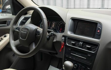 Audi Q5, 2011 год, 1 699 000 рублей, 13 фотография