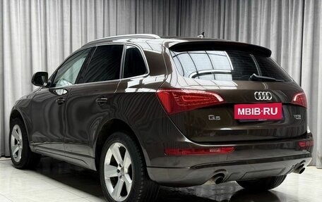 Audi Q5, 2011 год, 1 699 000 рублей, 4 фотография