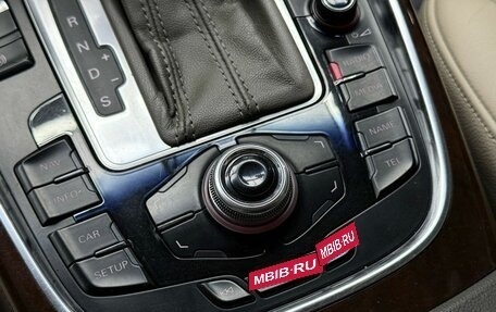 Audi Q5, 2011 год, 1 699 000 рублей, 21 фотография
