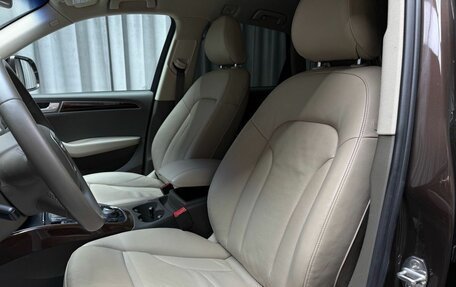 Audi Q5, 2011 год, 1 699 000 рублей, 30 фотография