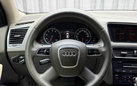 Audi Q5, 2011 год, 1 699 000 рублей, 22 фотография