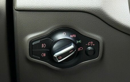 Audi Q5, 2011 год, 1 699 000 рублей, 25 фотография