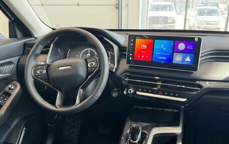Haval Jolion, 2026 год, 2 649 000 рублей, 12 фотография