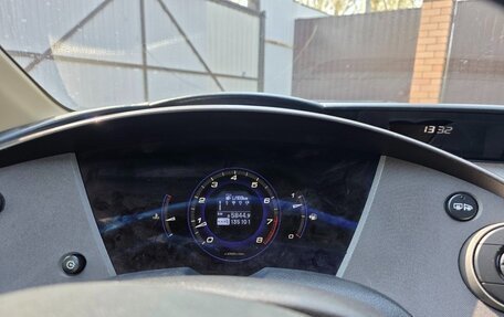 Honda Civic VIII, 2008 год, 740 000 рублей, 9 фотография