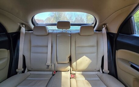 Honda Civic VIII, 2008 год, 740 000 рублей, 7 фотография