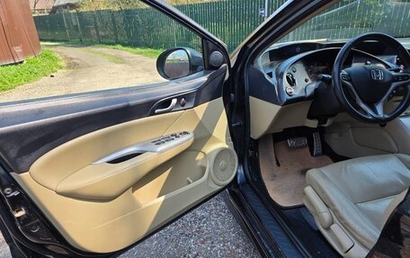 Honda Civic VIII, 2008 год, 740 000 рублей, 10 фотография