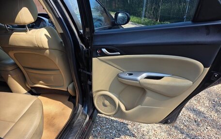 Honda Civic VIII, 2008 год, 740 000 рублей, 13 фотография