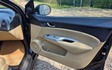 Honda Civic VIII, 2008 год, 740 000 рублей, 11 фотография