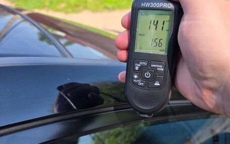 Honda Civic VIII, 2008 год, 740 000 рублей, 24 фотография