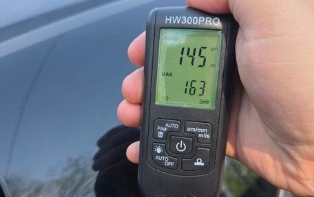 Honda Civic VIII, 2008 год, 740 000 рублей, 29 фотография