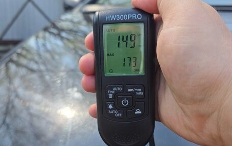 Honda Civic VIII, 2008 год, 740 000 рублей, 32 фотография