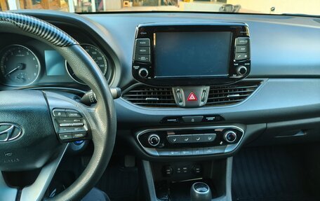 Hyundai Elantra VI рестайлинг, 2018 год, 1 400 000 рублей, 3 фотография