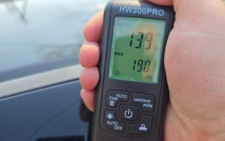 Honda Civic VIII, 2008 год, 740 000 рублей, 36 фотография