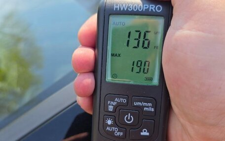 Honda Civic VIII, 2008 год, 740 000 рублей, 37 фотография