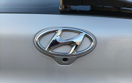 Hyundai Elantra VI рестайлинг, 2018 год, 1 400 000 рублей, 11 фотография