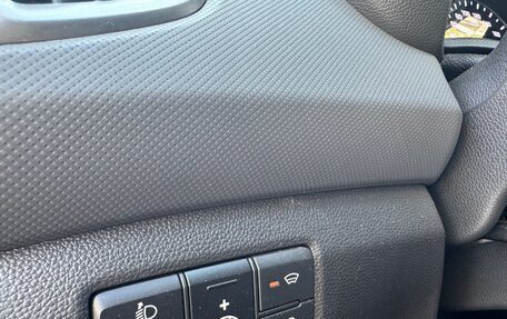 Hyundai Creta I рестайлинг, 2016 год, 1 320 000 рублей, 10 фотография