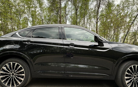 Geely Tugella FY11, 2023 год, 3 200 000 рублей, 5 фотография