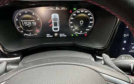 Geely Tugella FY11, 2023 год, 3 200 000 рублей, 11 фотография