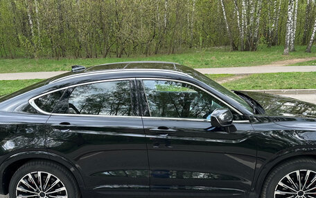 Geely Tugella FY11, 2023 год, 3 200 000 рублей, 10 фотография