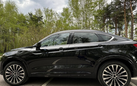 Geely Tugella FY11, 2023 год, 3 200 000 рублей, 4 фотография