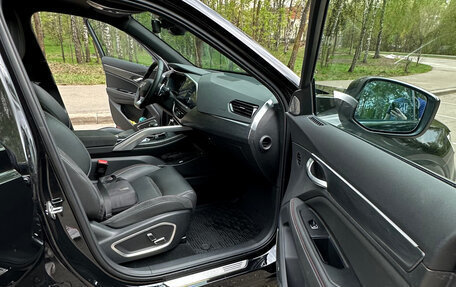Geely Tugella FY11, 2023 год, 3 200 000 рублей, 14 фотография