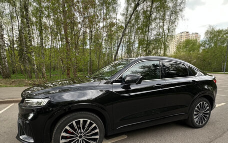 Geely Tugella FY11, 2023 год, 3 200 000 рублей, 8 фотография