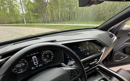 Geely Tugella FY11, 2023 год, 3 200 000 рублей, 13 фотография