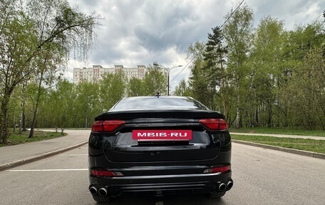 Geely Tugella FY11, 2023 год, 3 200 000 рублей, 6 фотография