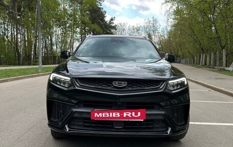Geely Tugella FY11, 2023 год, 3 200 000 рублей, 3 фотография