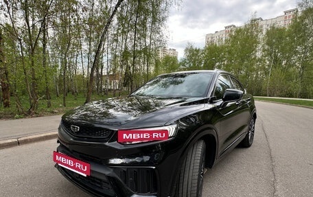 Geely Tugella FY11, 2023 год, 3 200 000 рублей, 9 фотография