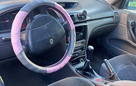 Renault Laguna II, 2002 год, 175 000 рублей, 7 фотография