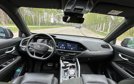 Geely Tugella FY11, 2023 год, 3 200 000 рублей, 17 фотография