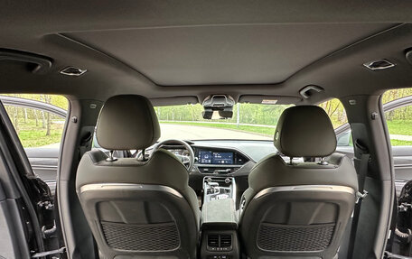 Geely Tugella FY11, 2023 год, 3 200 000 рублей, 16 фотография