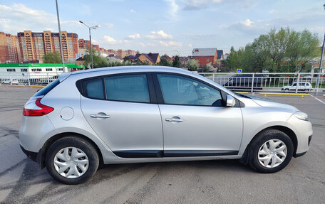 Renault Megane III, 2014 год, 810 000 рублей, 7 фотография