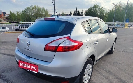 Renault Megane III, 2014 год, 810 000 рублей, 6 фотография