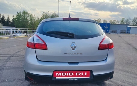 Renault Megane III, 2014 год, 810 000 рублей, 5 фотография