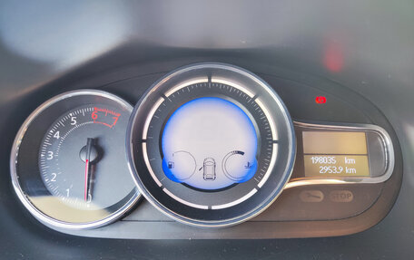 Renault Megane III, 2014 год, 810 000 рублей, 11 фотография