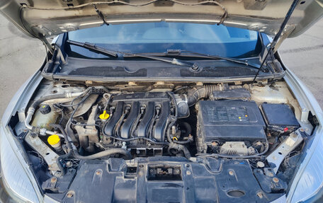 Renault Megane III, 2014 год, 810 000 рублей, 14 фотография