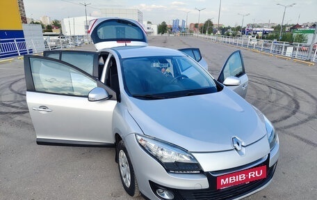 Renault Megane III, 2014 год, 810 000 рублей, 8 фотография