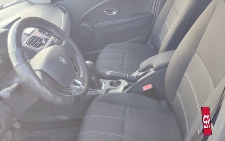 Renault Megane III, 2014 год, 810 000 рублей, 9 фотография