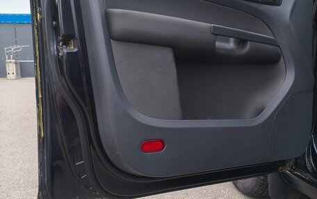 Volkswagen Touran III, 2011 год, 1 000 000 рублей, 14 фотография
