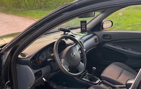 Nissan Almera Classic, 2007 год, 277 000 рублей, 4 фотография