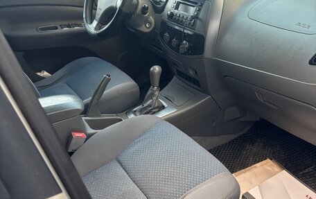 Chery Tiggo (T11), 2010 год, 345 000 рублей, 6 фотография